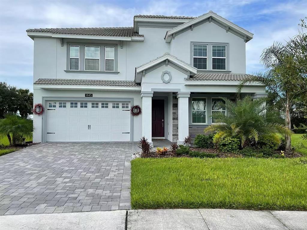 Picture of 1445 Olympic Club Boulevard, Champions Gate, FL 33896