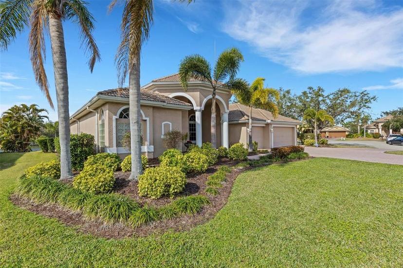 Picture of 2500 Farms Court, Sarasota FL 34240