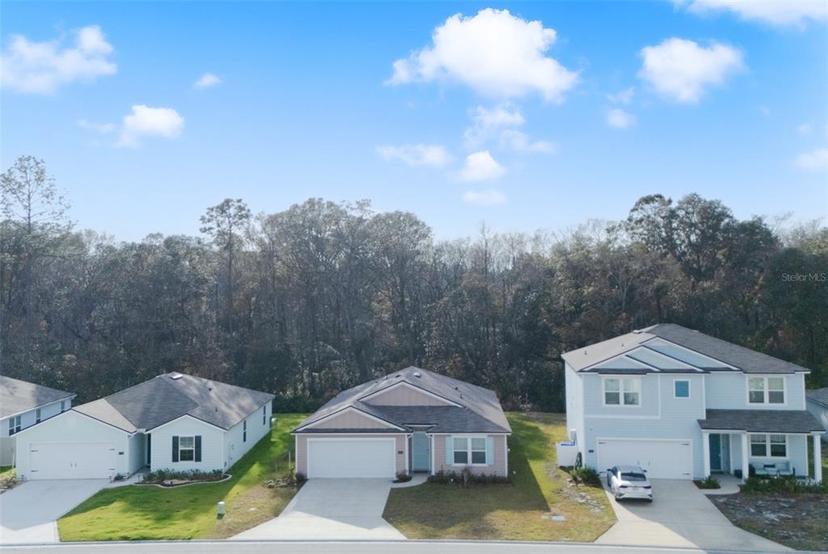 Picture of 235 Albacete Road, St Augustine FL 32084