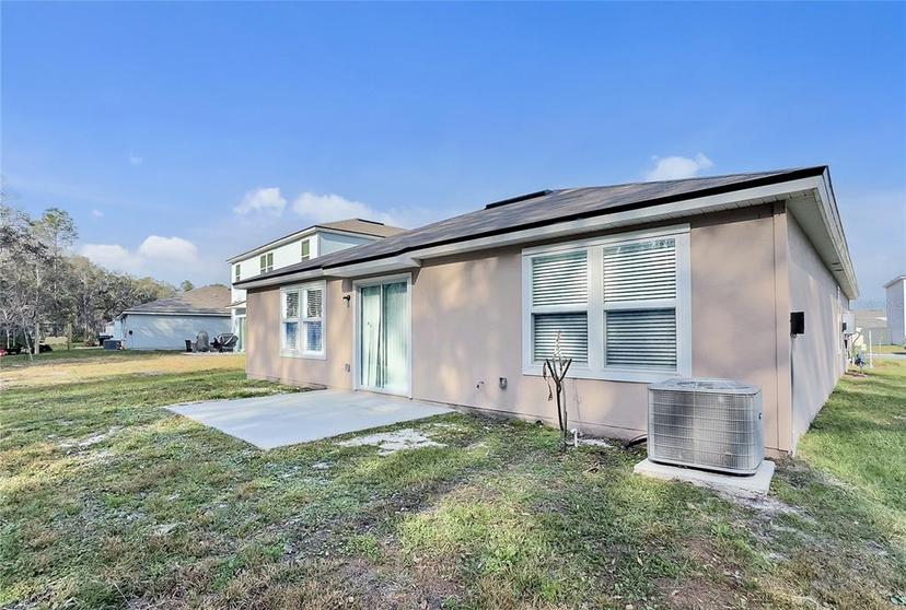 Picture of 235 Albacete Road, St Augustine FL 32084