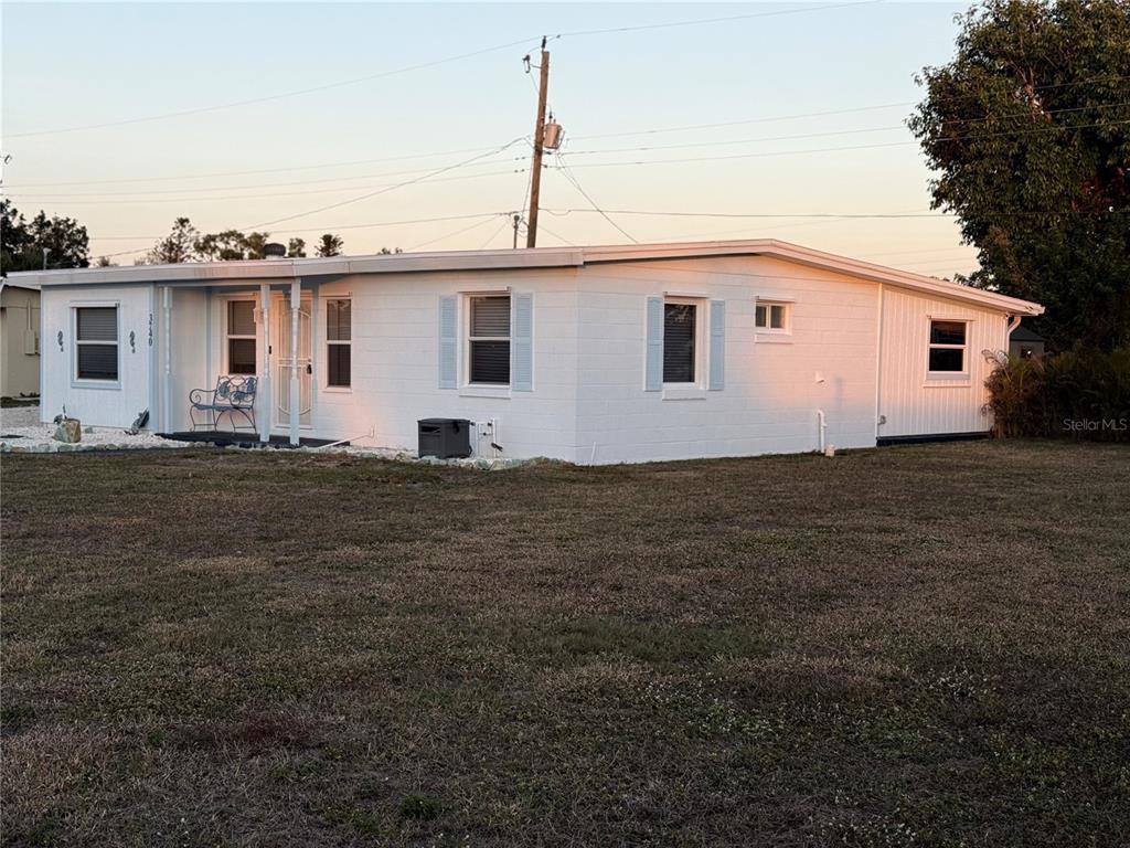 Picture of 3740 Easy Street, Port Charlotte, FL 33952