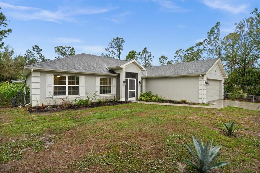 Picture of 6863 Beckwith Avenue, North Port FL 34291