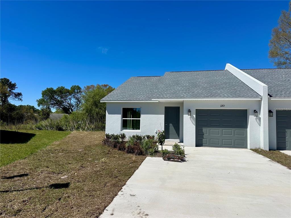 Picture of 1265 Dosseywood Lane, Lakeland, FL 33811