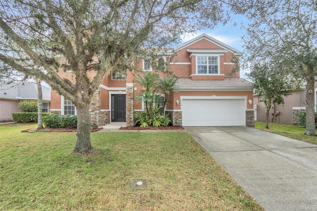 Picture of 351 Michigan Estates Circle, St Cloud, FL 34769