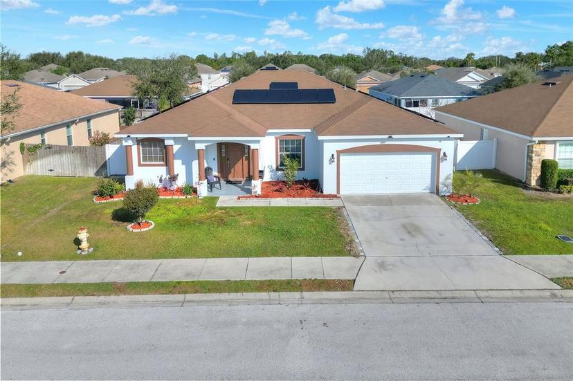 Picture of 1561 Shorewood Drive, Auburndale FL 33823