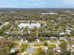 Picture of 3426 Reynoldswood Drive, Tampa, FL 33618