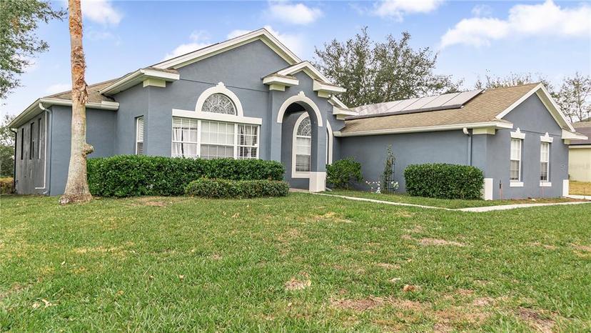 Picture of 728 Longford Loop, Apopka FL 32703