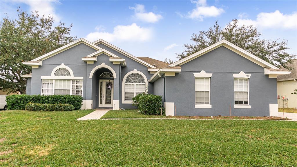 Picture of 728 Longford Loop, Apopka, FL 32703