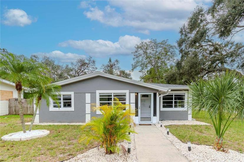 Picture of 1341 Springdale Street, Clearwater FL 33755