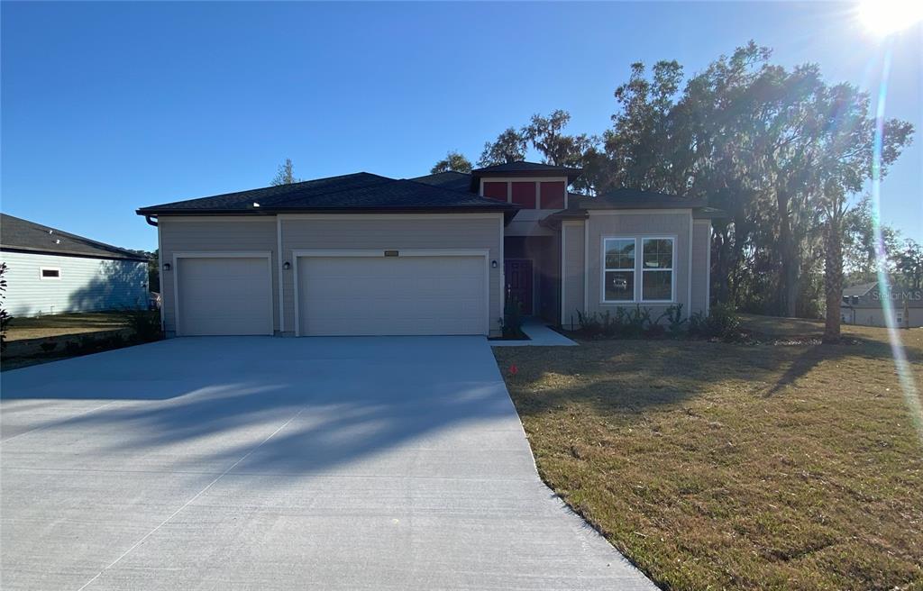 Picture of 19448 SW 78Th Place, Dunnellon, FL 34432