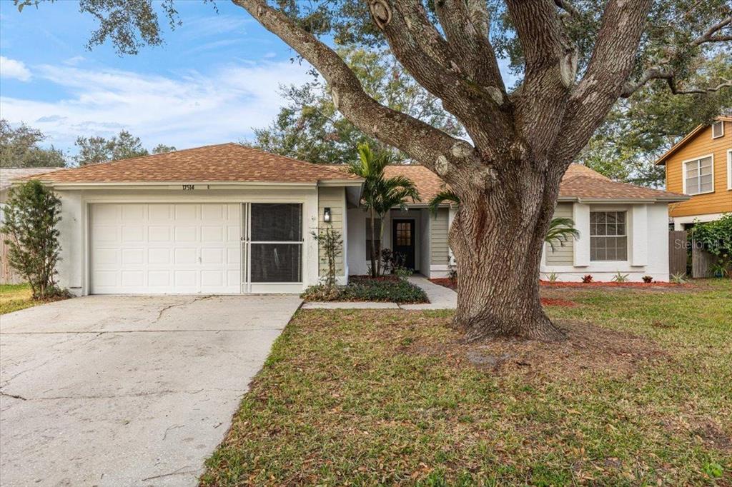 Picture of 17514 Shadyside Circle, Lutz, FL 33549