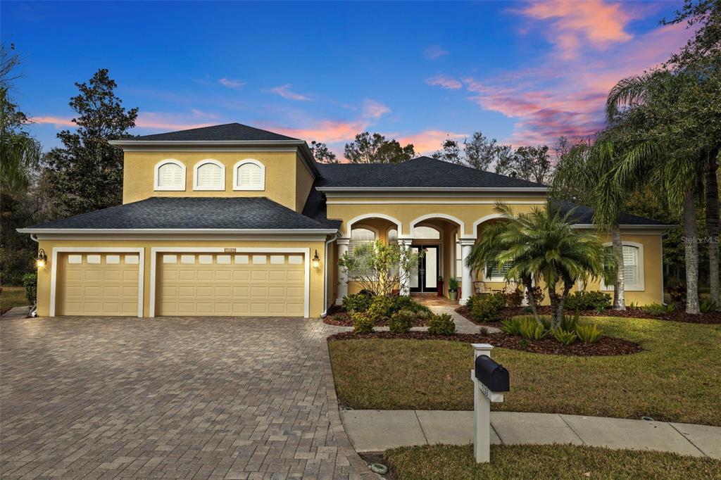 Picture of 7153 Woods Bay Court, Land O Lakes, FL 34637