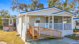 Picture of 6950 46Th Avenue N Unit 15, St Petersburg, FL 33709