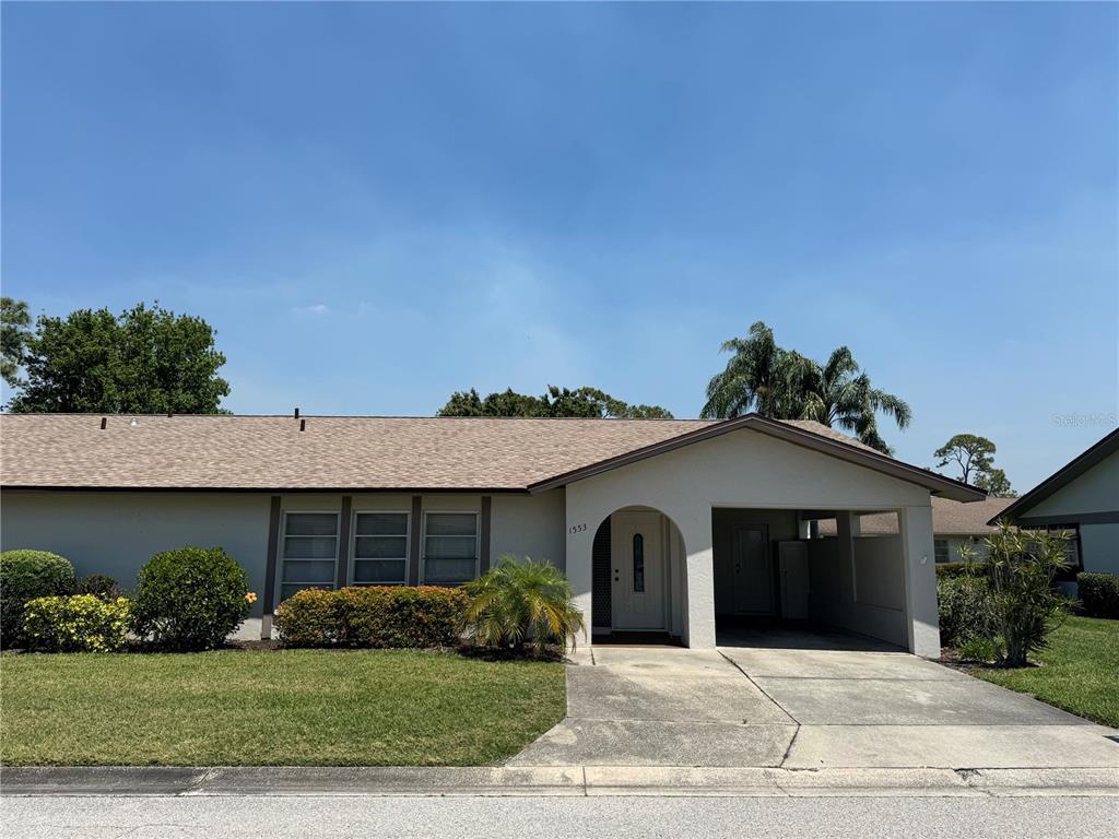 Picture of 1553 Stewart Drive Unit 513, Sarasota, FL 34232