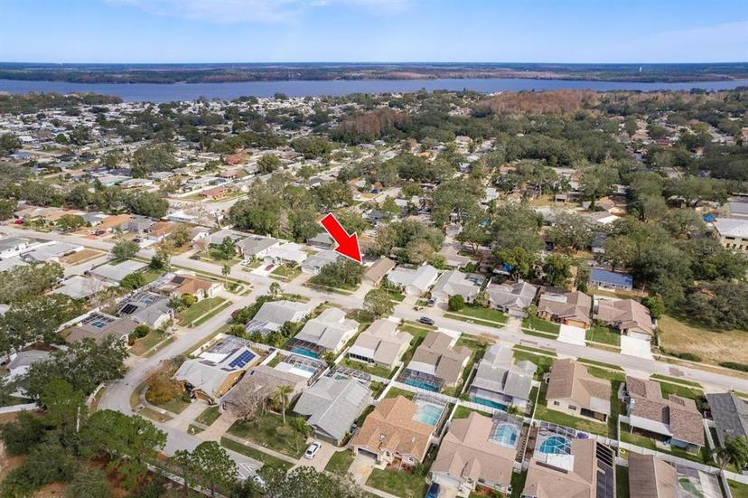 Picture of 3048 Orchard Drive, Palm Harbor FL 34684