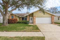 Picture of 3048 Orchard Drive, Palm Harbor, FL 34684