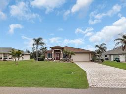 Picture of 25067 Palisade Road, Punta Gorda, FL 33983