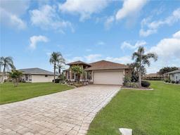 Picture of 25067 Palisade Road, Punta Gorda, FL 33983