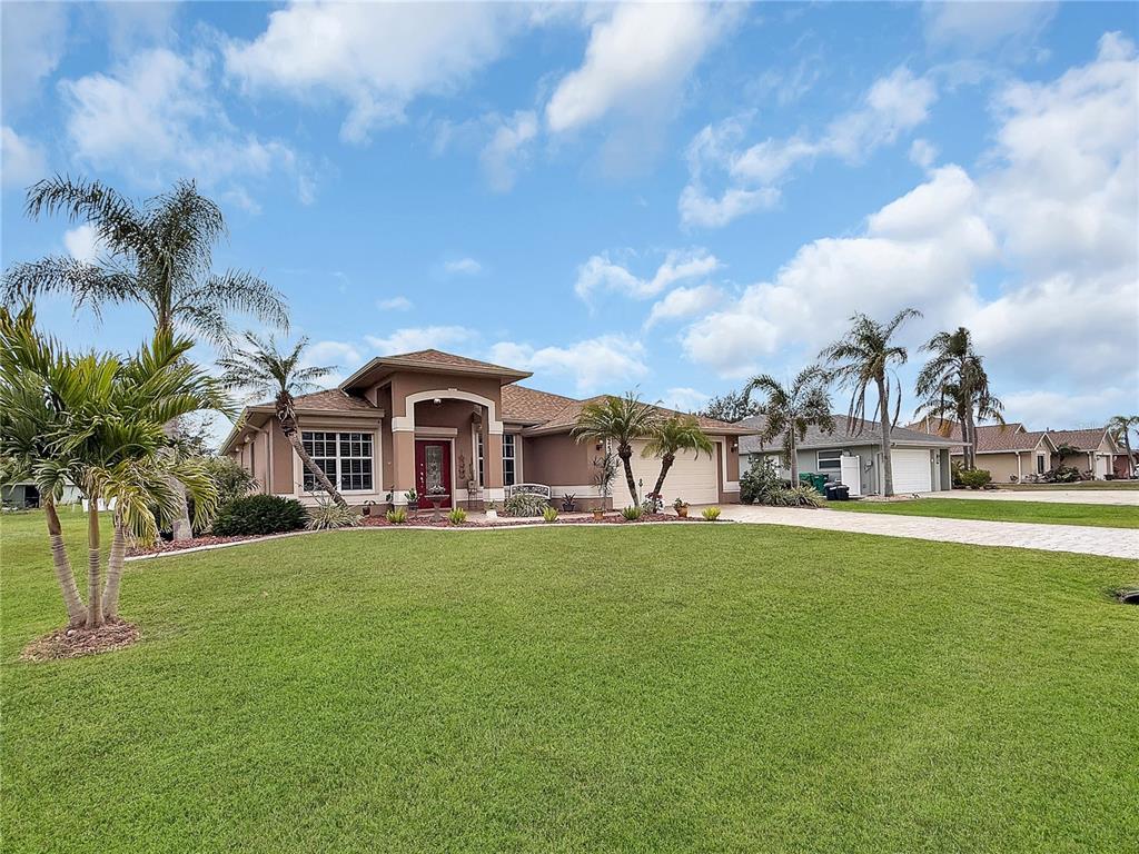 Picture of 25067 Palisade Road, Punta Gorda, FL 33983