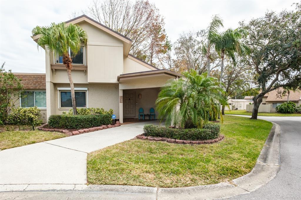 Picture of 2722 Sand Hollow Court Unit 2722, Clearwater, FL 33761