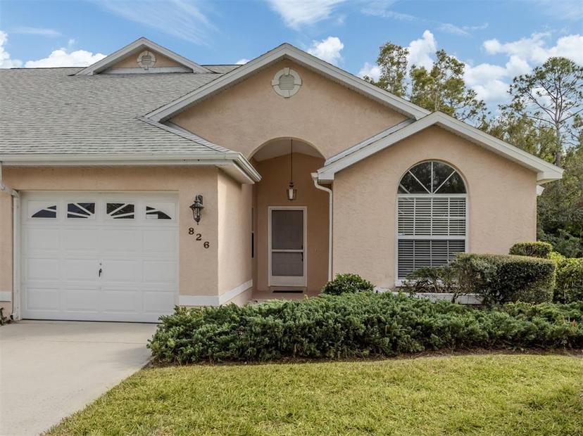 Picture of 826 Bayport Circle, Venice FL 34292