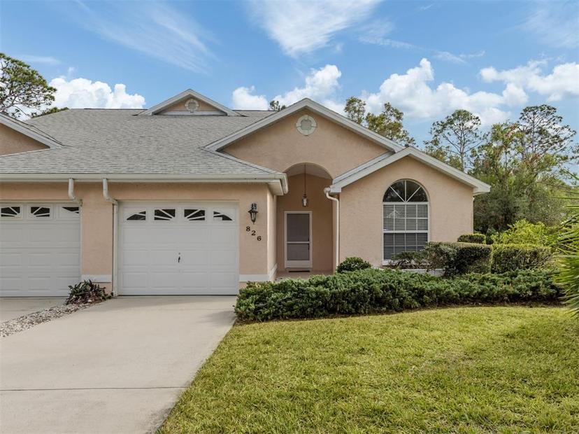 Picture of 826 Bayport Circle, Venice FL 34292