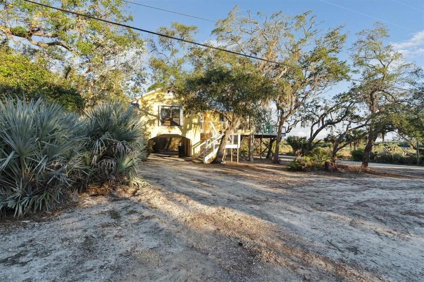 Picture of 12631 Hodgson Avenue, Cedar Key FL 32625