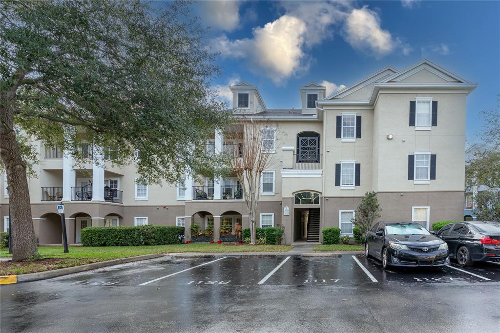 Picture of 3583 Conroy Road Unit 1135, Orlando, FL 32839