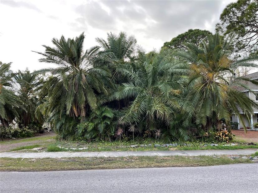 Picture of 715 Riverside Drive, Tarpon Springs FL 34689