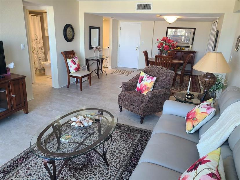 Picture of 255 Dolphin Point Unit 511, Clearwater Beach FL 33767