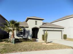 Picture of 2180 Nighthawk Drive, Haines City, FL 33844