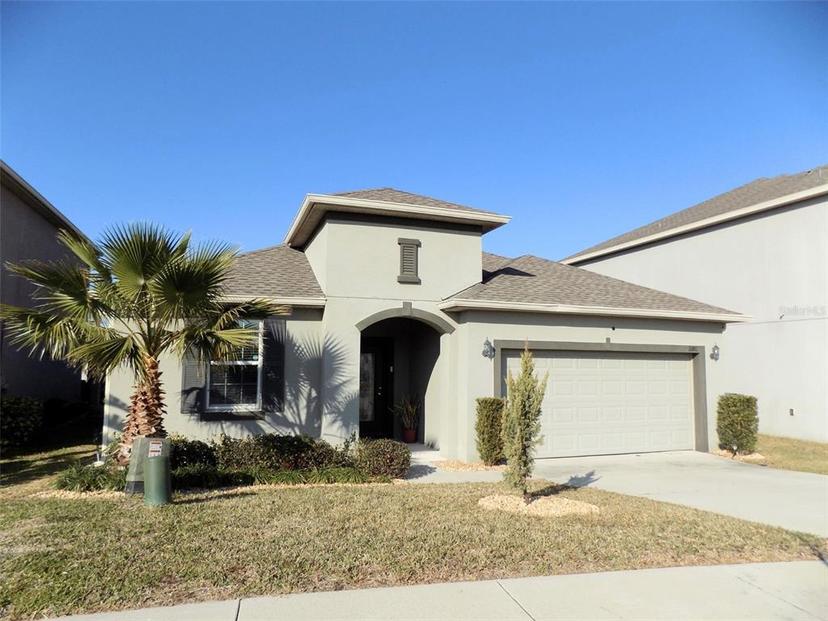 Picture of 2180 Nighthawk Drive, Haines City FL 33844