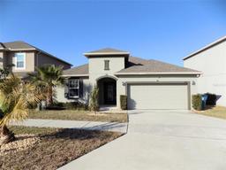 Picture of 2180 Nighthawk Drive, Haines City, FL 33844