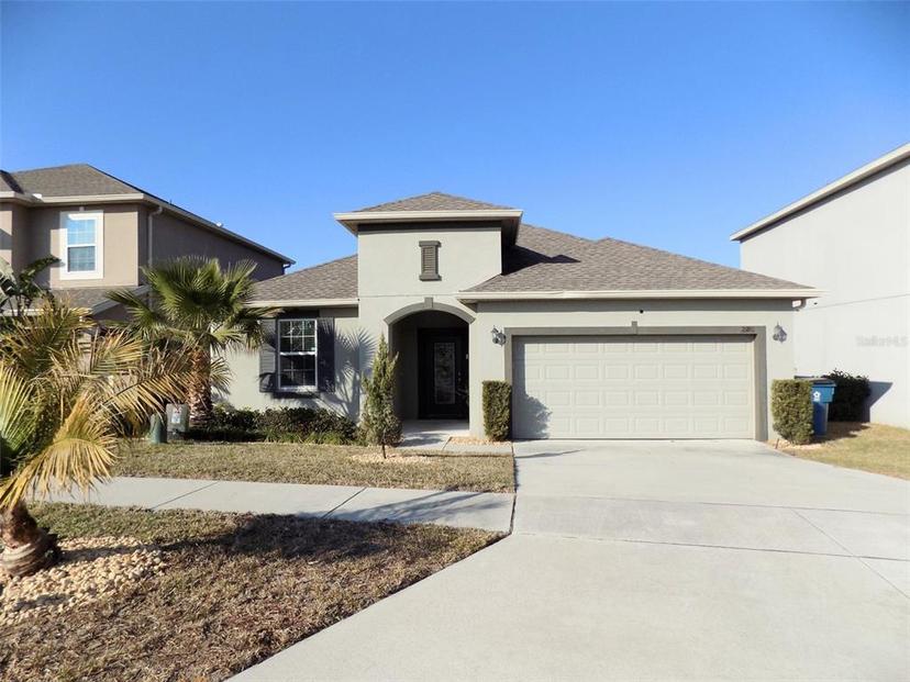 Picture of 2180 Nighthawk Drive, Haines City FL 33844