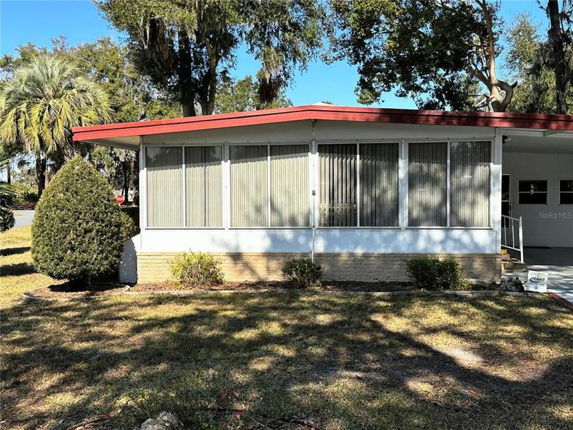 Picture of 1 S Bobwhite Road, Wildwood FL 34785