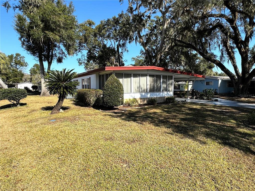 Picture of 1 S Bobwhite Road, Wildwood, FL 34785