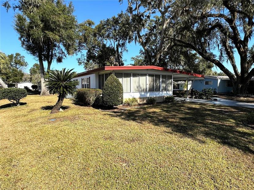 Picture of 1 S Bobwhite Road, Wildwood FL 34785