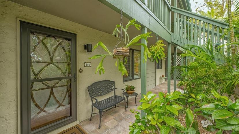 Picture of 1601 Bayhouse Point Drive Unit Ba101, Sarasota FL 34231