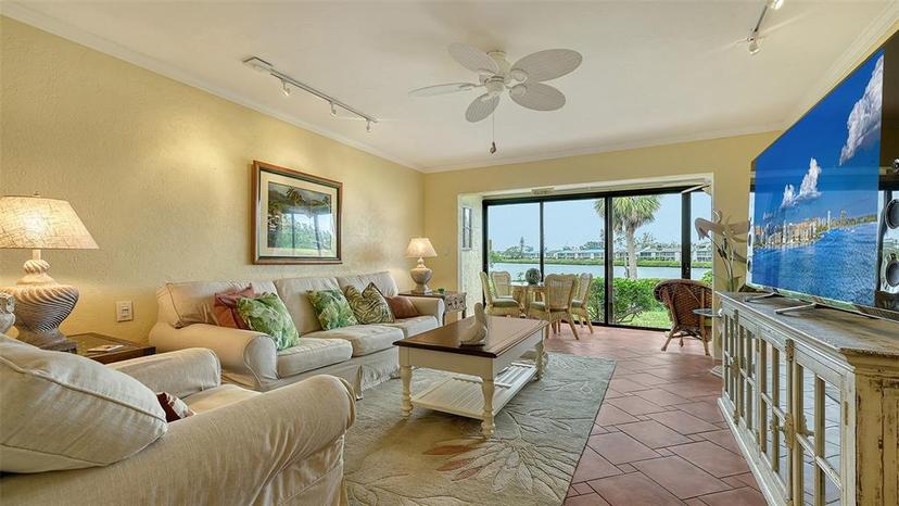 Picture of 1601 Bayhouse Point Drive Unit Ba101, Sarasota FL 34231