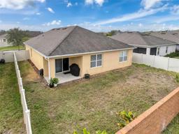 Picture of 2130 Sequoia Way, Davenport, FL 33896