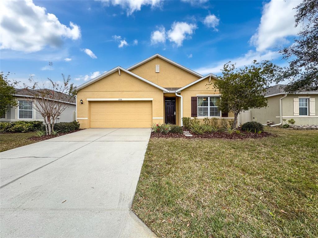 Picture of 2130 Sequoia Way, Davenport, FL 33896