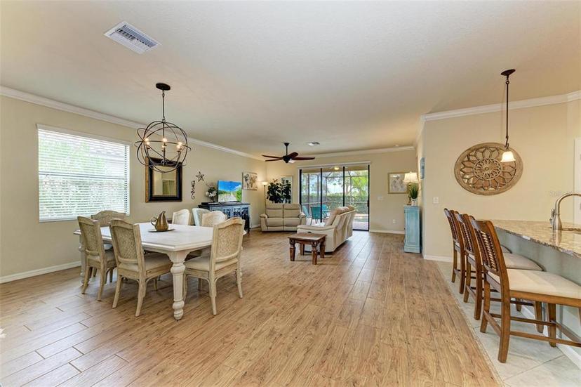 Picture of 6933 Quiet Creek Drive, Bradenton FL 34212