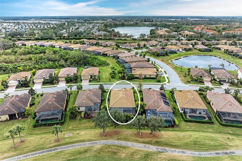 Picture of 6933 Quiet Creek Drive, Bradenton FL 34212