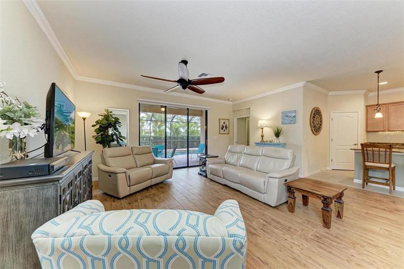 Picture of 6933 Quiet Creek Drive, Bradenton FL 34212