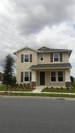 Picture of 15043 Pigeon Plum Lane, Winter Garden, FL 34787