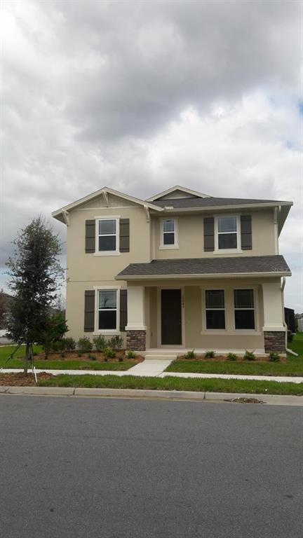 Picture of 15043 Pigeon Plum Lane, Winter Garden FL 34787