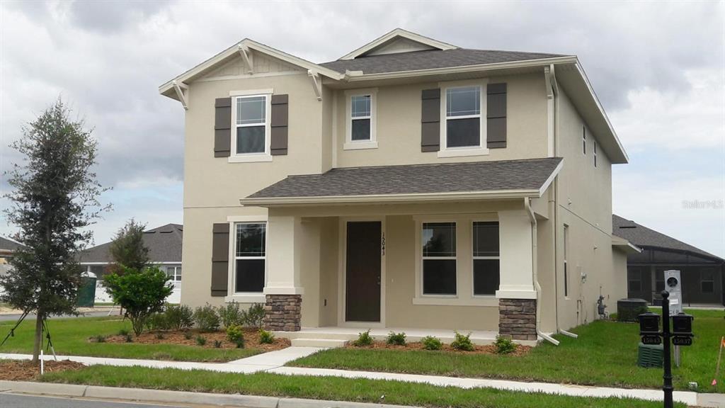 Picture of 15043 Pigeon Plum Lane, Winter Garden, FL 34787