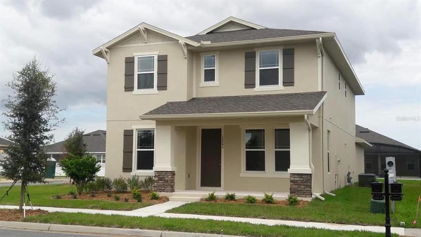 Picture of 15043 Pigeon Plum Lane, Winter Garden FL 34787