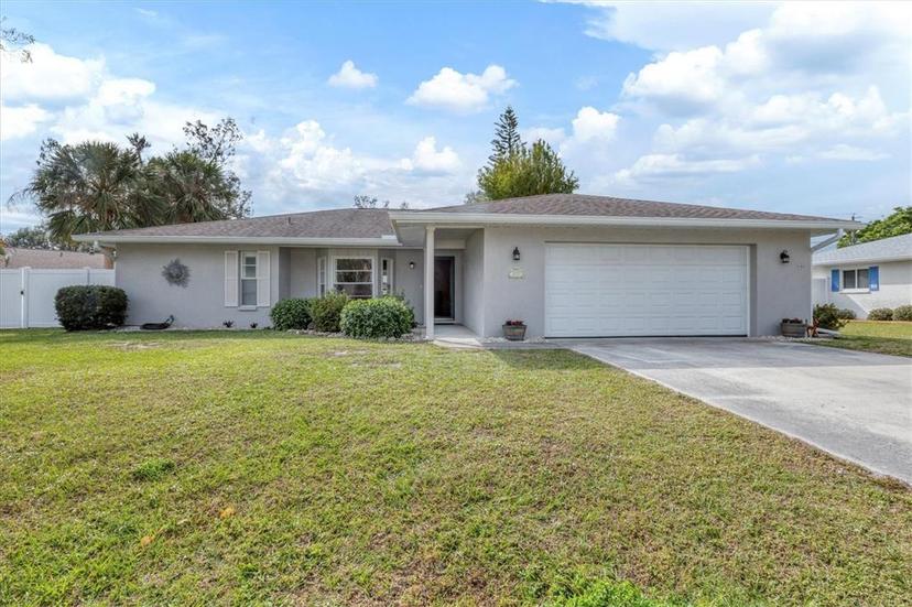 Picture of 1035 Oleander Street, Englewood FL 34223