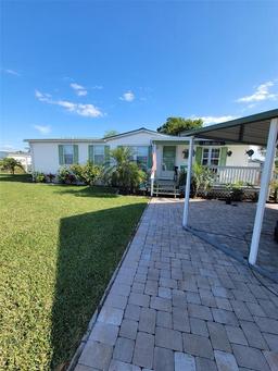 Picture of 1604 Chobee Street, Okeechobee, FL 34974